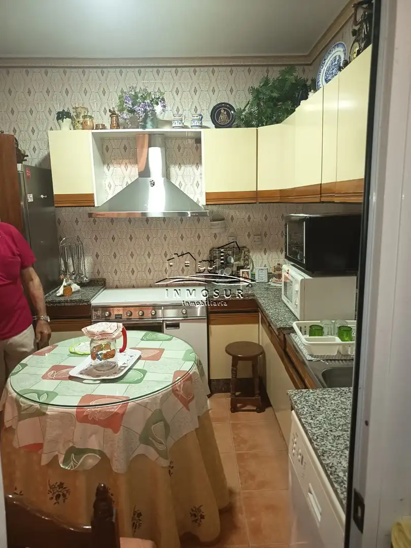 Wohnung zum Verkauf in Las Tinajerías - Juderías, imagen 12