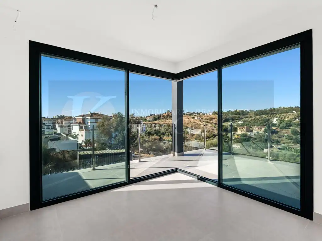 Maison avec piscine à vendre à Campo de Mijas, imagen 33