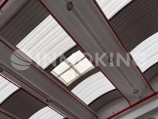 Industrial building to rent in Barrio de la Estación, imagen 12
