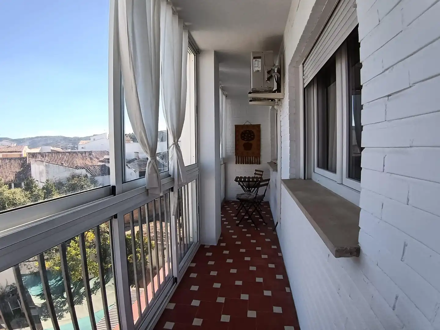 Appartamento con ascensore in affitto a Centro, imagen 16
