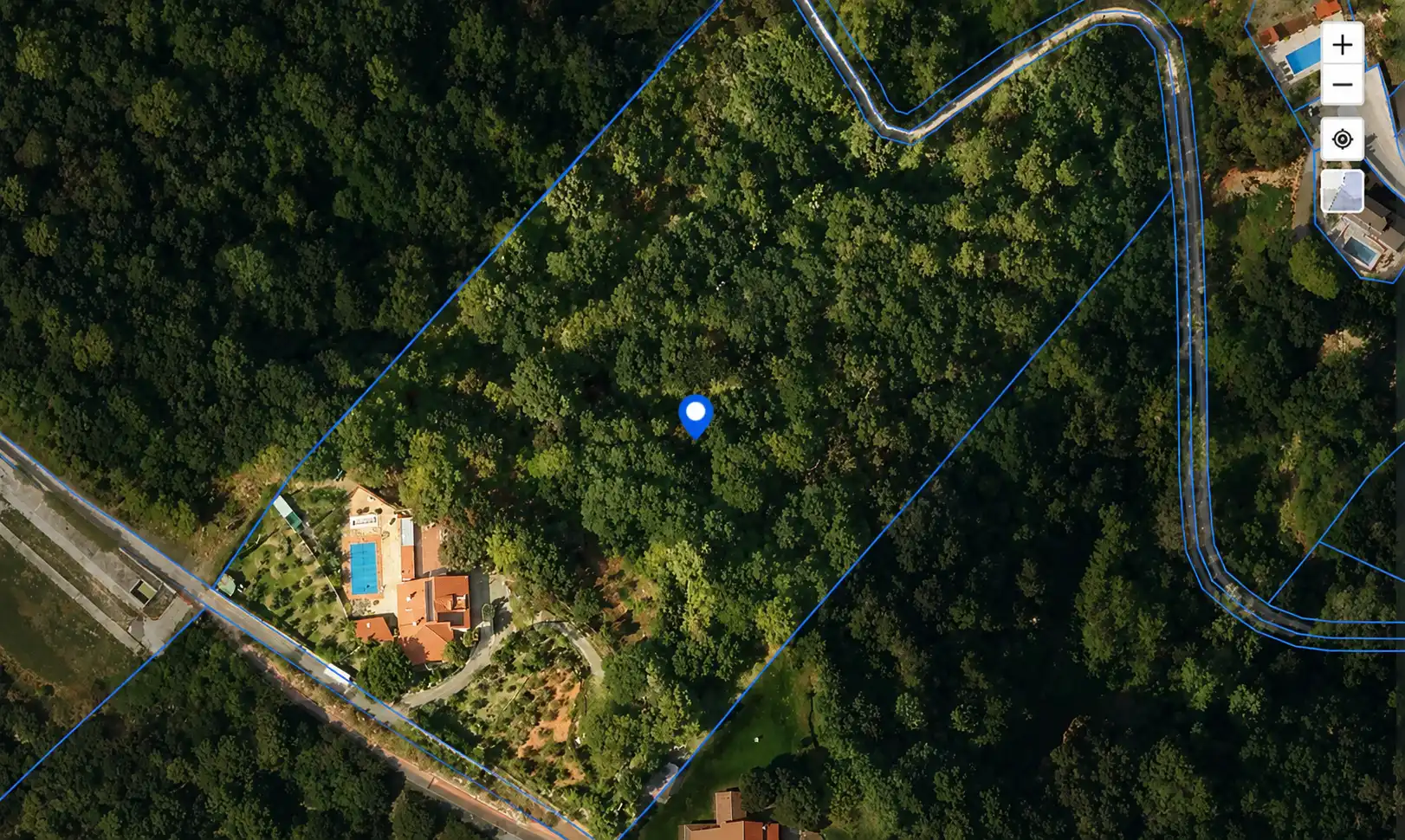 Detached house with pool for sale in N/A, imagen 46