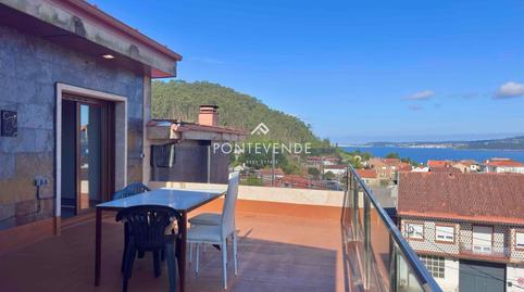 Foto 4 de Ático en venta en Doctor Otero Ulloa, Marín, Pontevedra