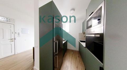 Foto 3 de Piso en venta en Acacias, Madrid