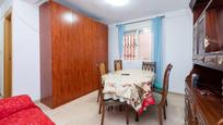 Dining room of Flat for sale in  Granada Capital