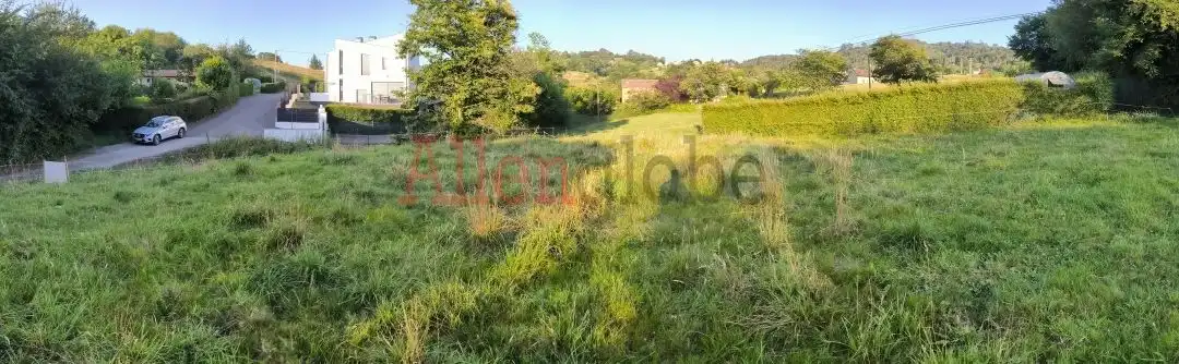 Residencial en venta en Siero