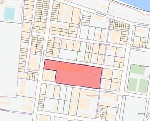 Industrial land for sale in Mérida