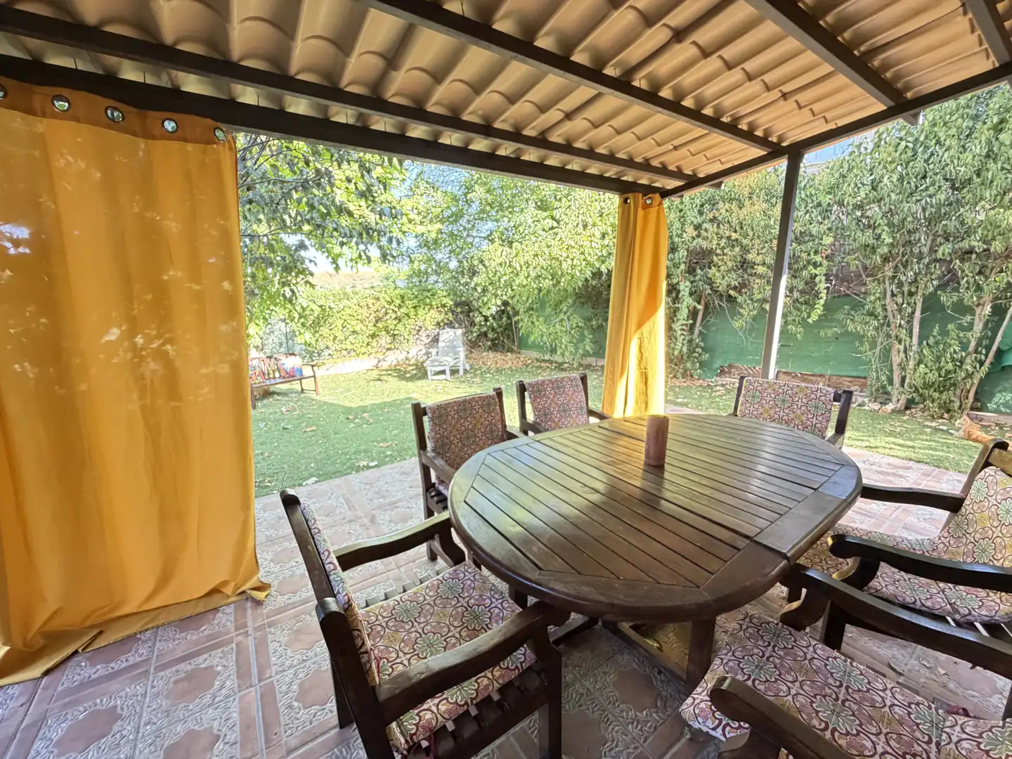 Villa in vendita a Cabanillas del Campo, imagen 13