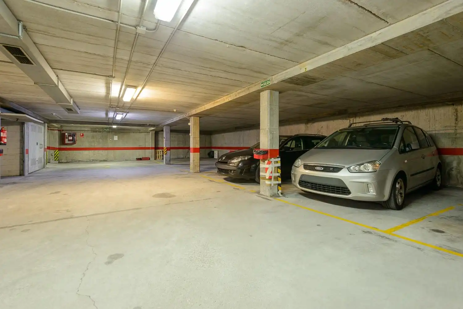 Wohnung mit Aufzug zum Verkauf in Calle BENEDICTO SANTOS LOPEZ 2, imagen 33