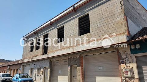 Photo 2 of Buildings for sale in C. Los Olmos, Heredades, Rojales