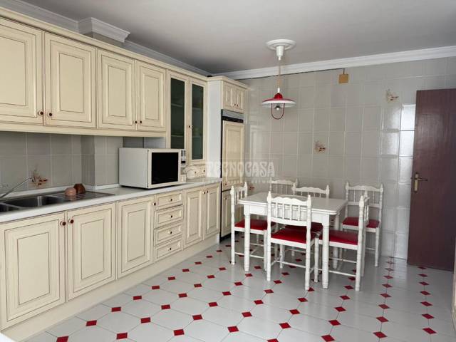 Piso en Venta en Barbate ciudad