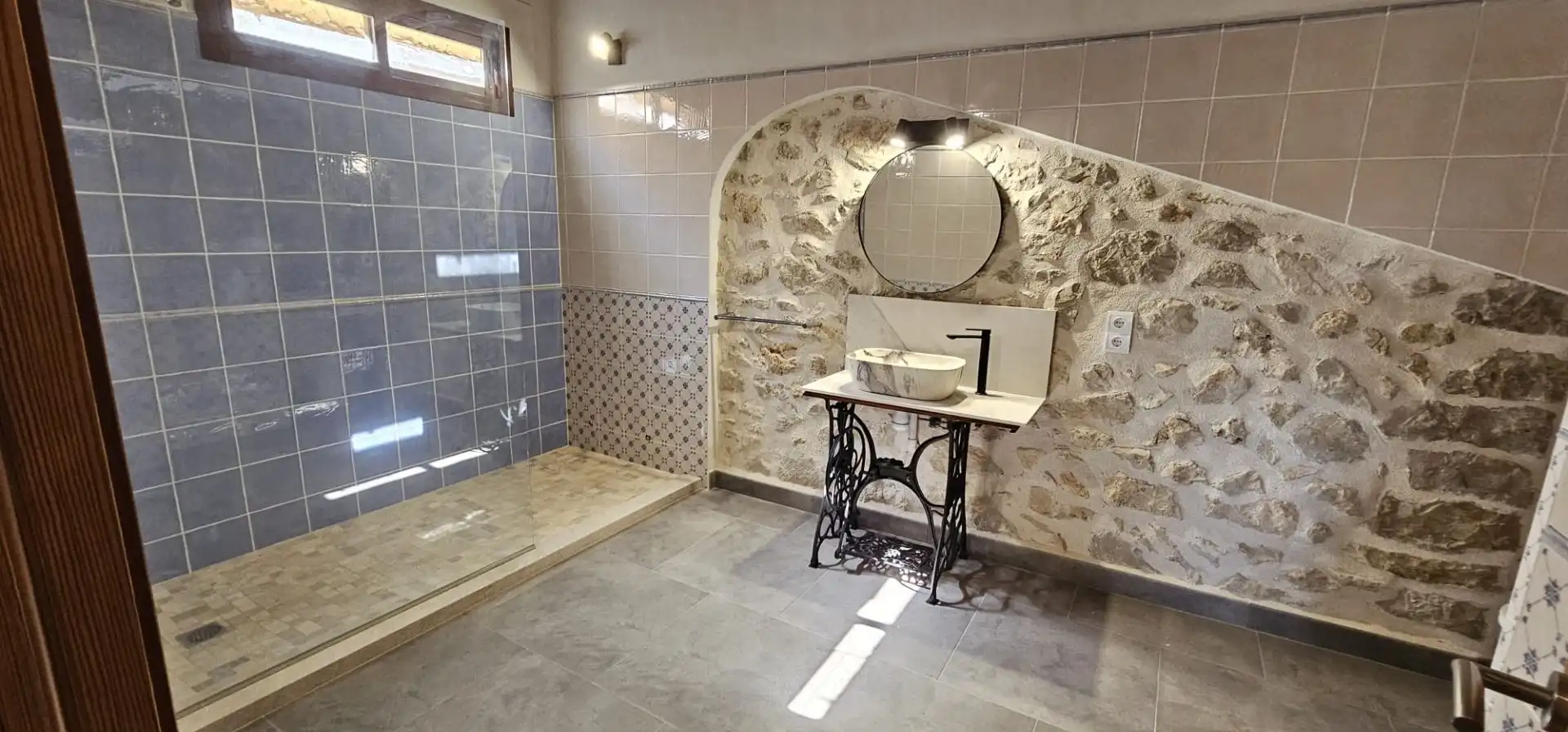 Casa amb piscina de lloguer a Vilafranca de Bonany, imagen 41