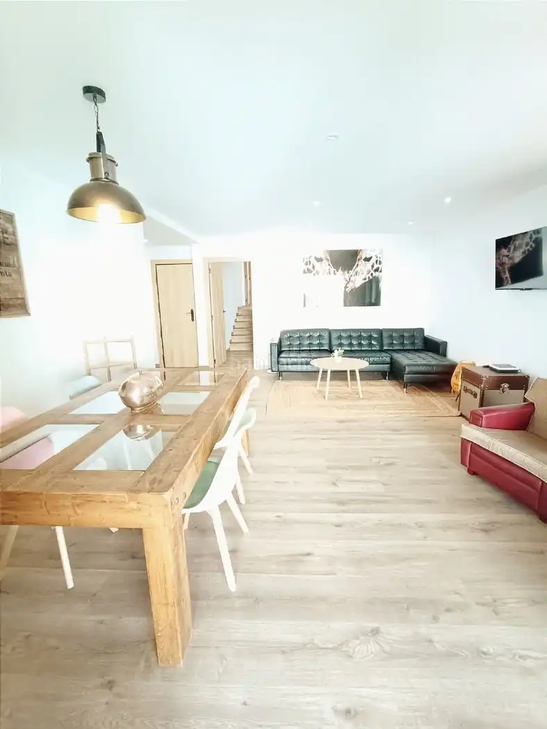 Maison avec jardin à louer à Camí de la Pineda 41, imagen 5