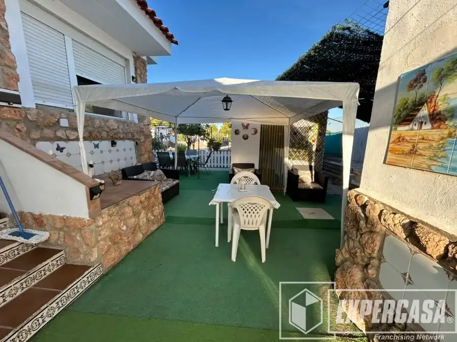 Villa avec piscine à vendre à Vilamarxant, imagen 8