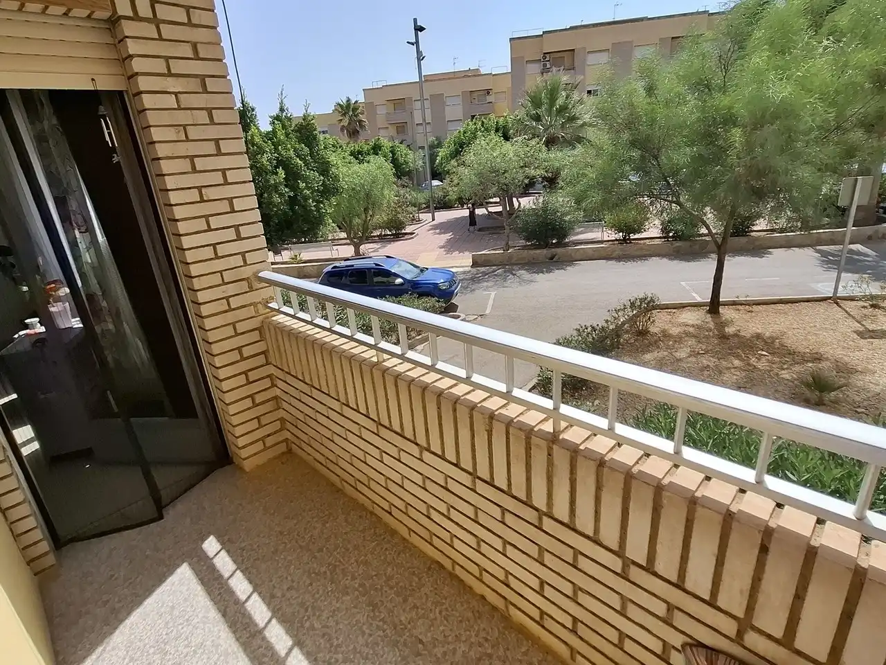 Apartament amb ascensor en venda a Vera Ciudad, imagen 24