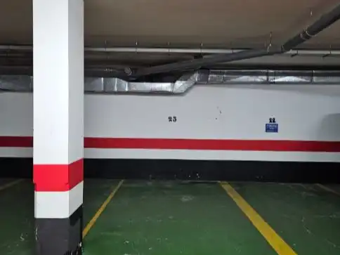 Parking de Garaje de alquiler en Mogán