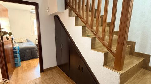 Foto 4 de Dúplex en venta en Calle Torres Naharro, 4, La Estación, Badajoz Capital