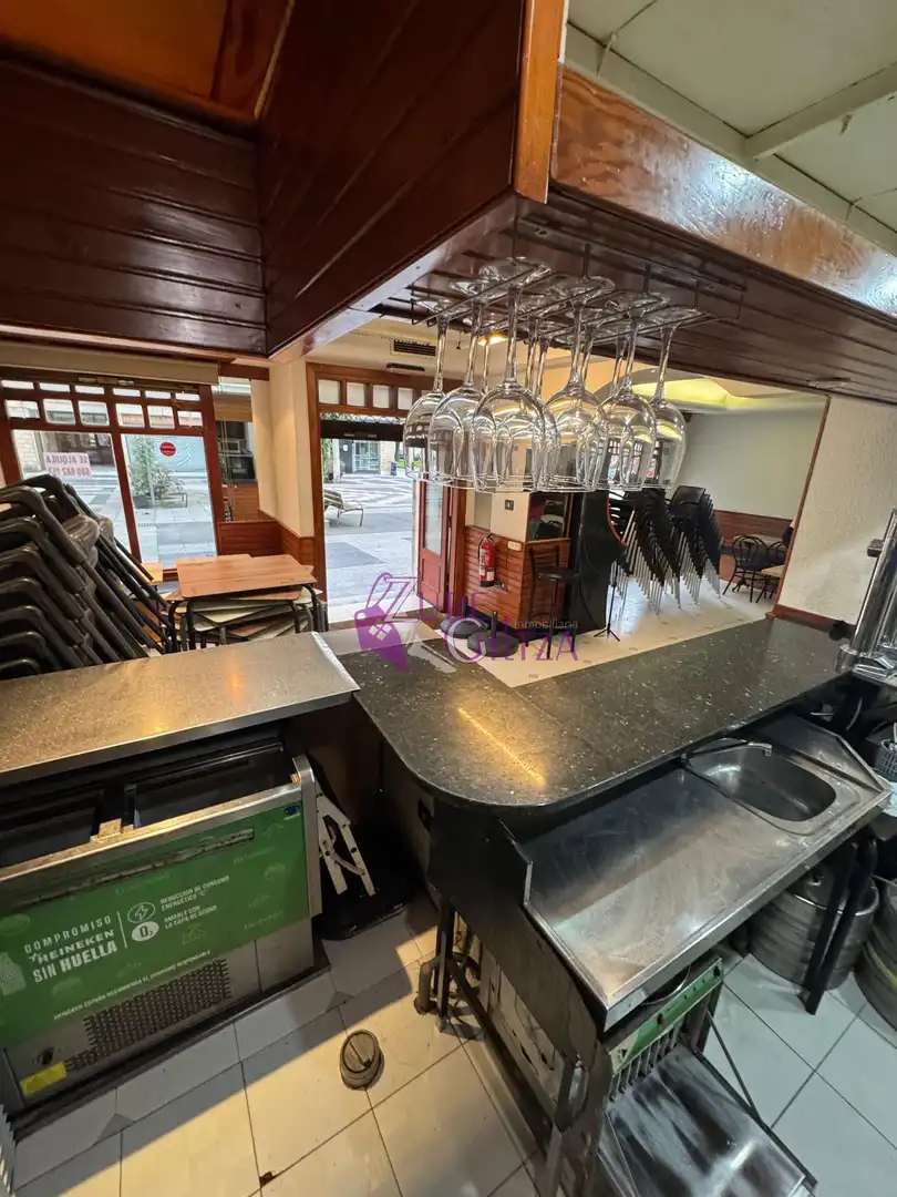 Business premises for sale in Durango, imagen 32
