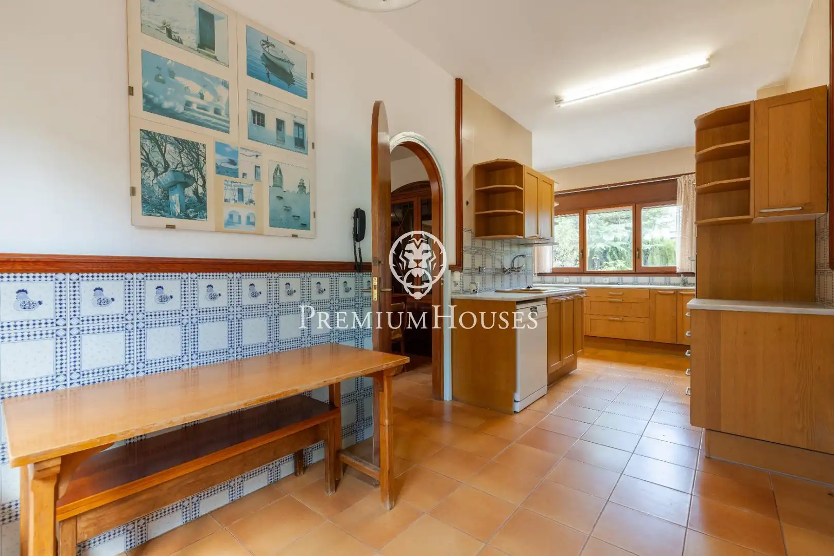 Casa con terrazza in vendita a Mestral, imagen 19