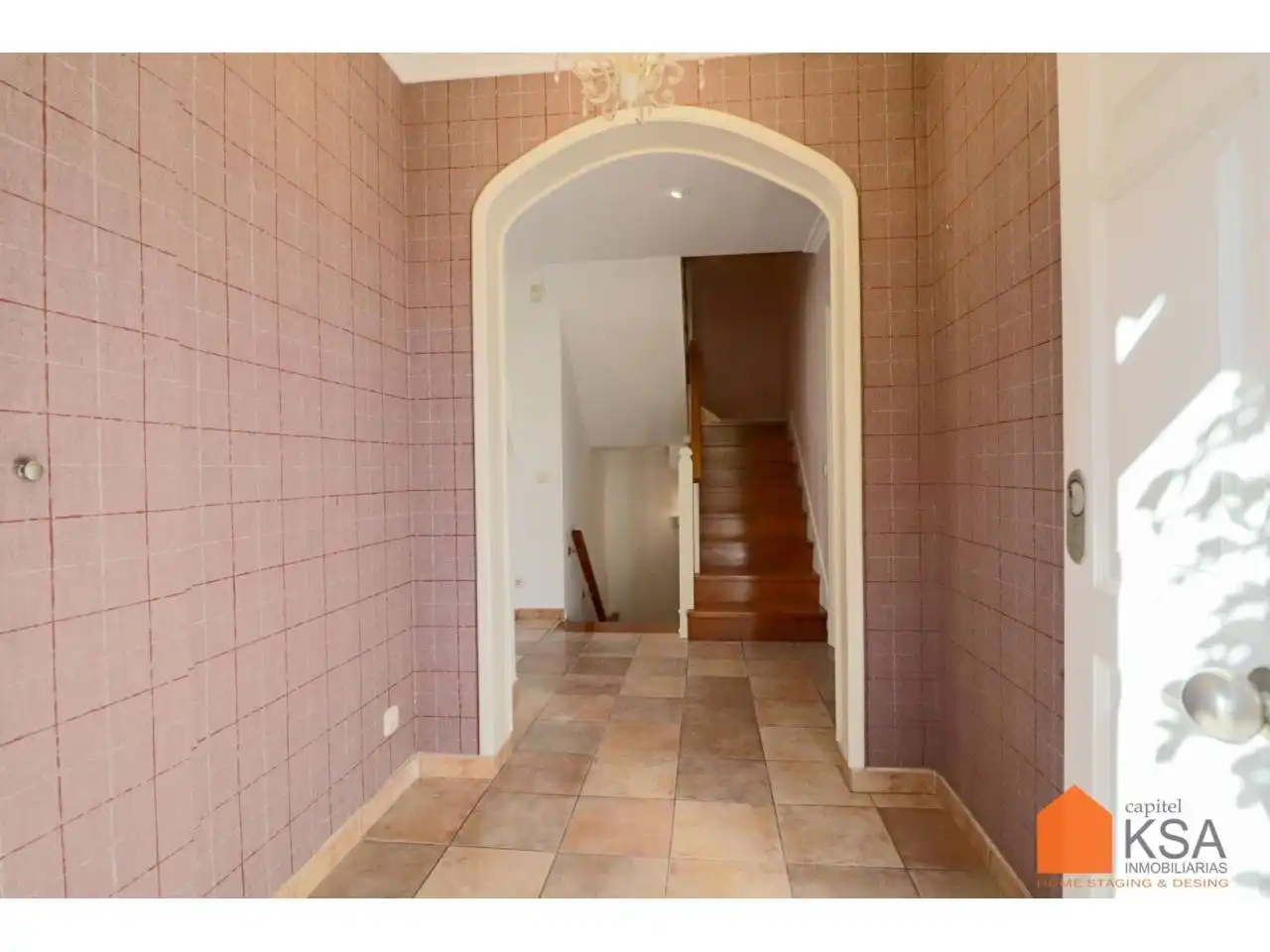 Houses for sale in Calle Piñeiro de Villestro, Parroquias de Santiago
