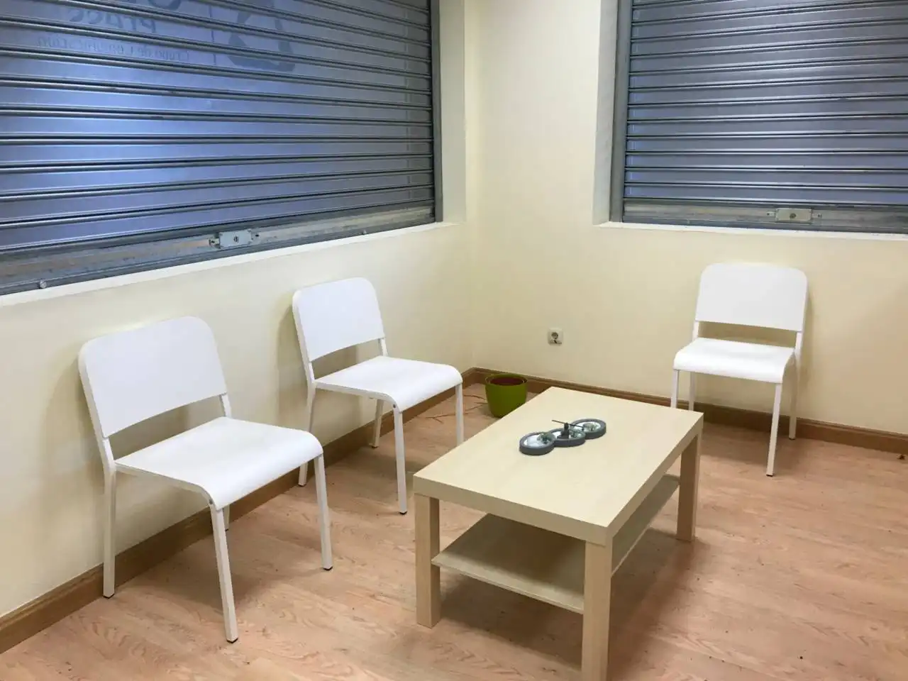 Commercial properties for rent in Toledo  with Air Conditioner