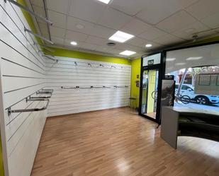 Local en venda en  Albacete Capital amb Aire condicionat i Alarma