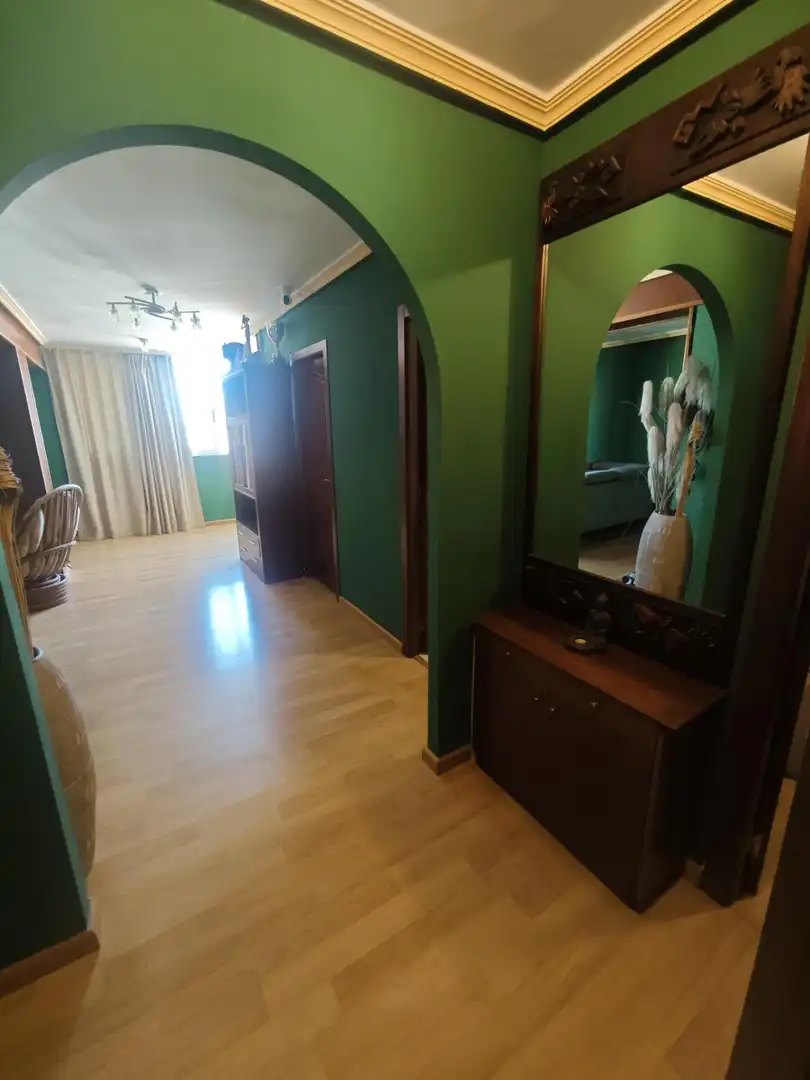 Ático con piscina en venta en Rincón de Loix, imagen 12