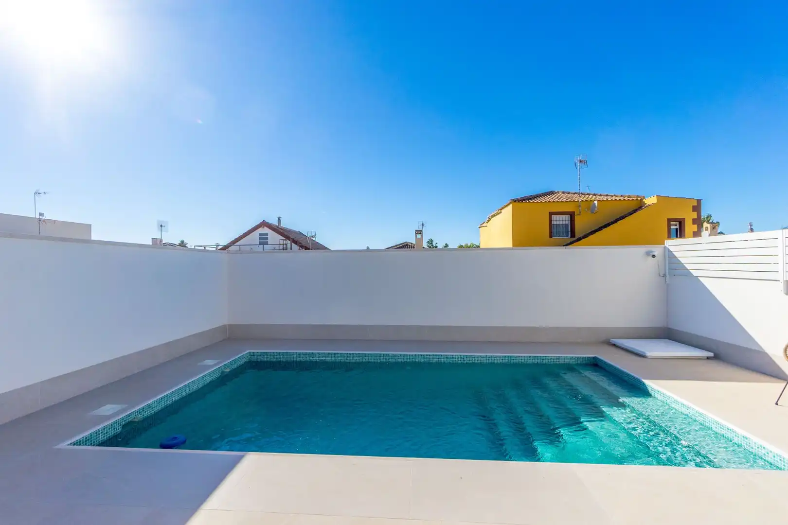 Casa amb piscina en venda a Zona Carrefour - Urbanizaciones, imagen 24