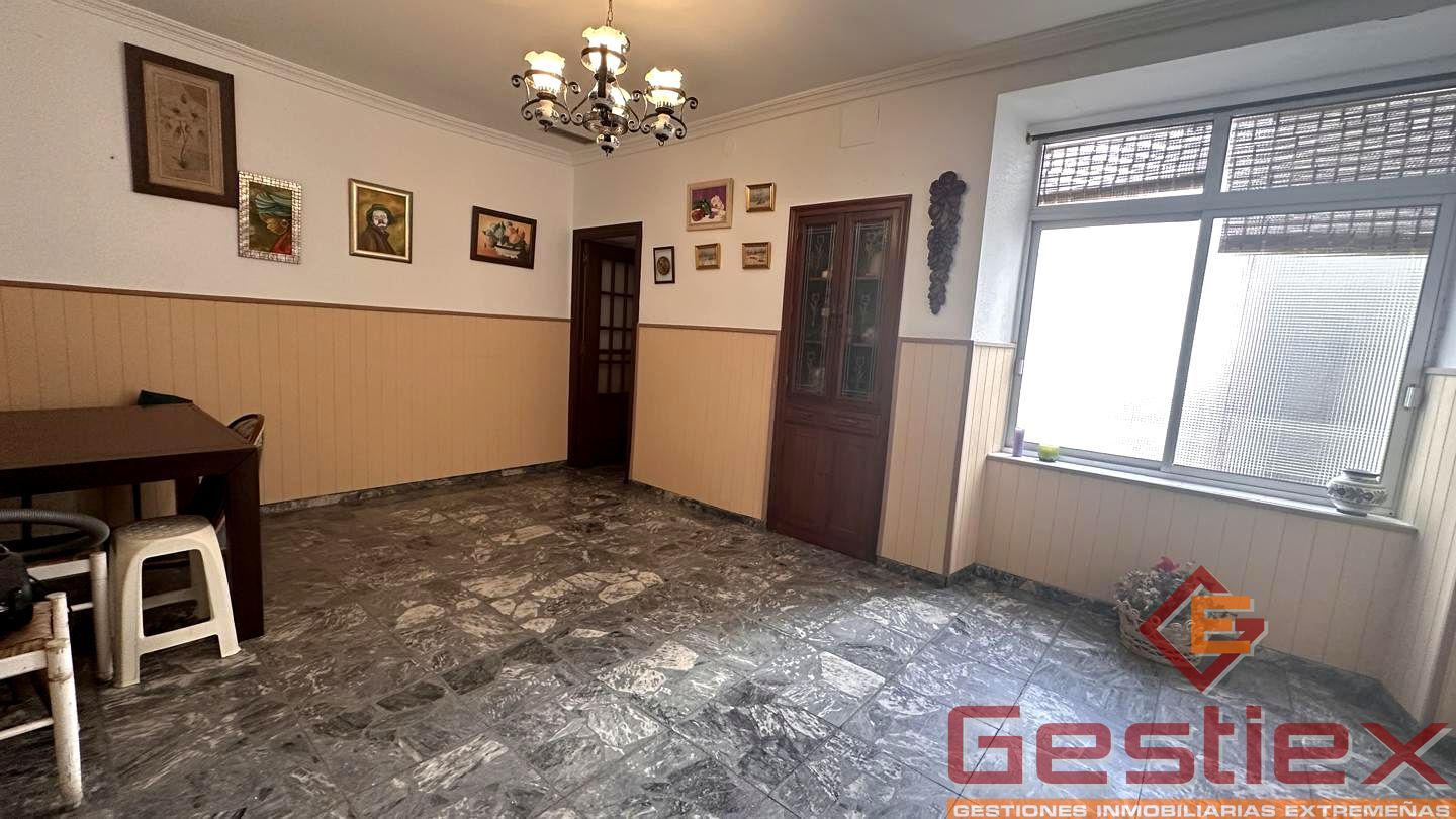 Casa o chalet en venta en Bailén, Almendralejo