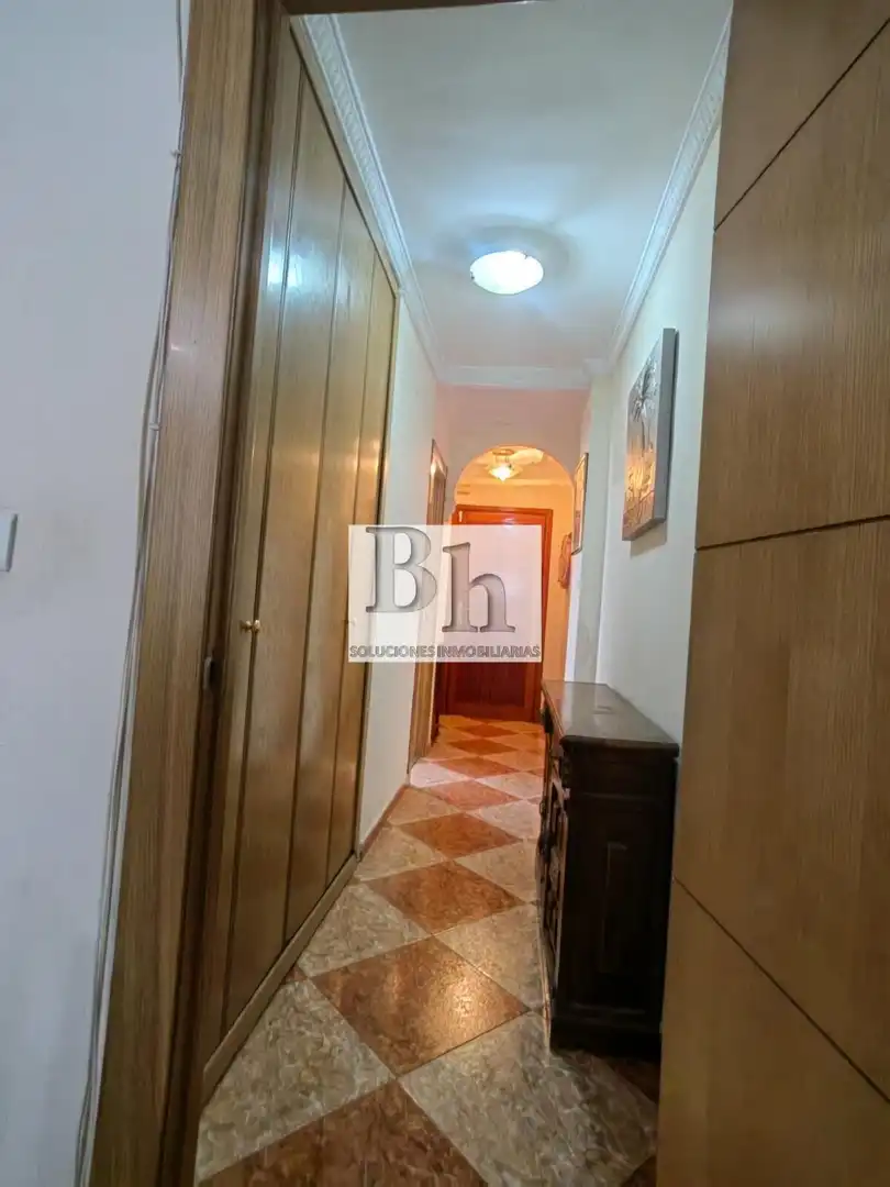 Piso en venta en Málaga con Aire acondicionado y Terraza