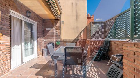 Foto 2 de Ático en venta en Calle Abolengo, Vista Alegre,  Madrid Capital