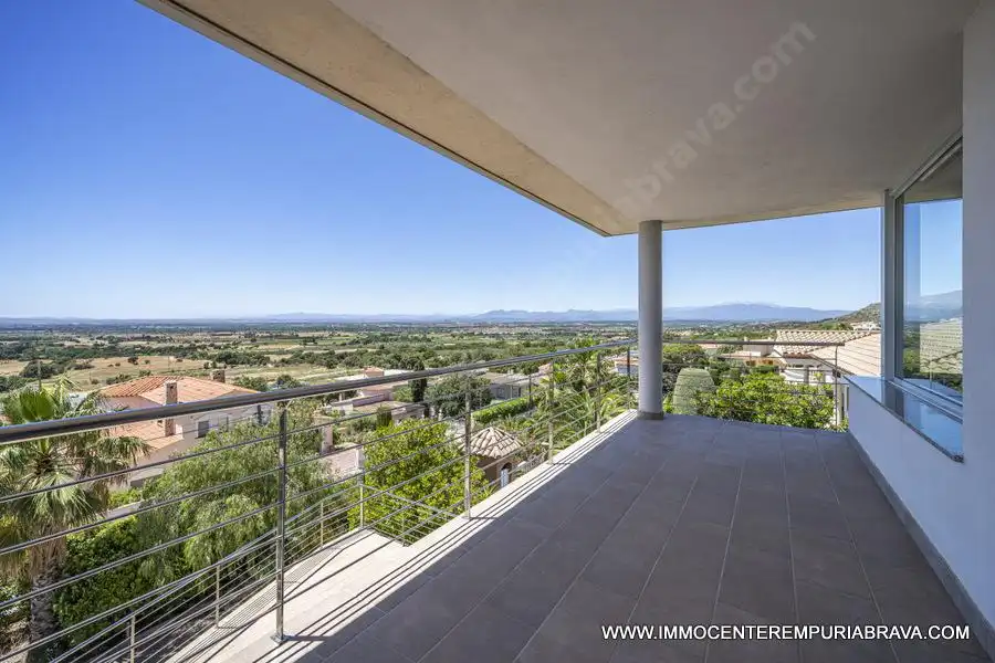 Chalet en venta en Palau-saverdera, imagen 14