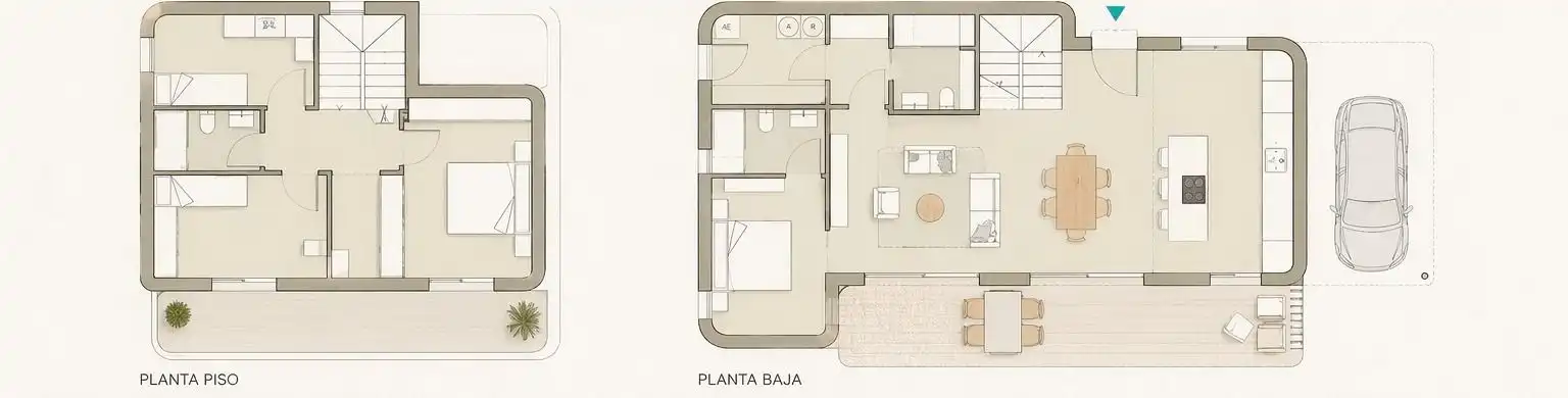 Terreny residencial en venda a Canyelles, imagen 9