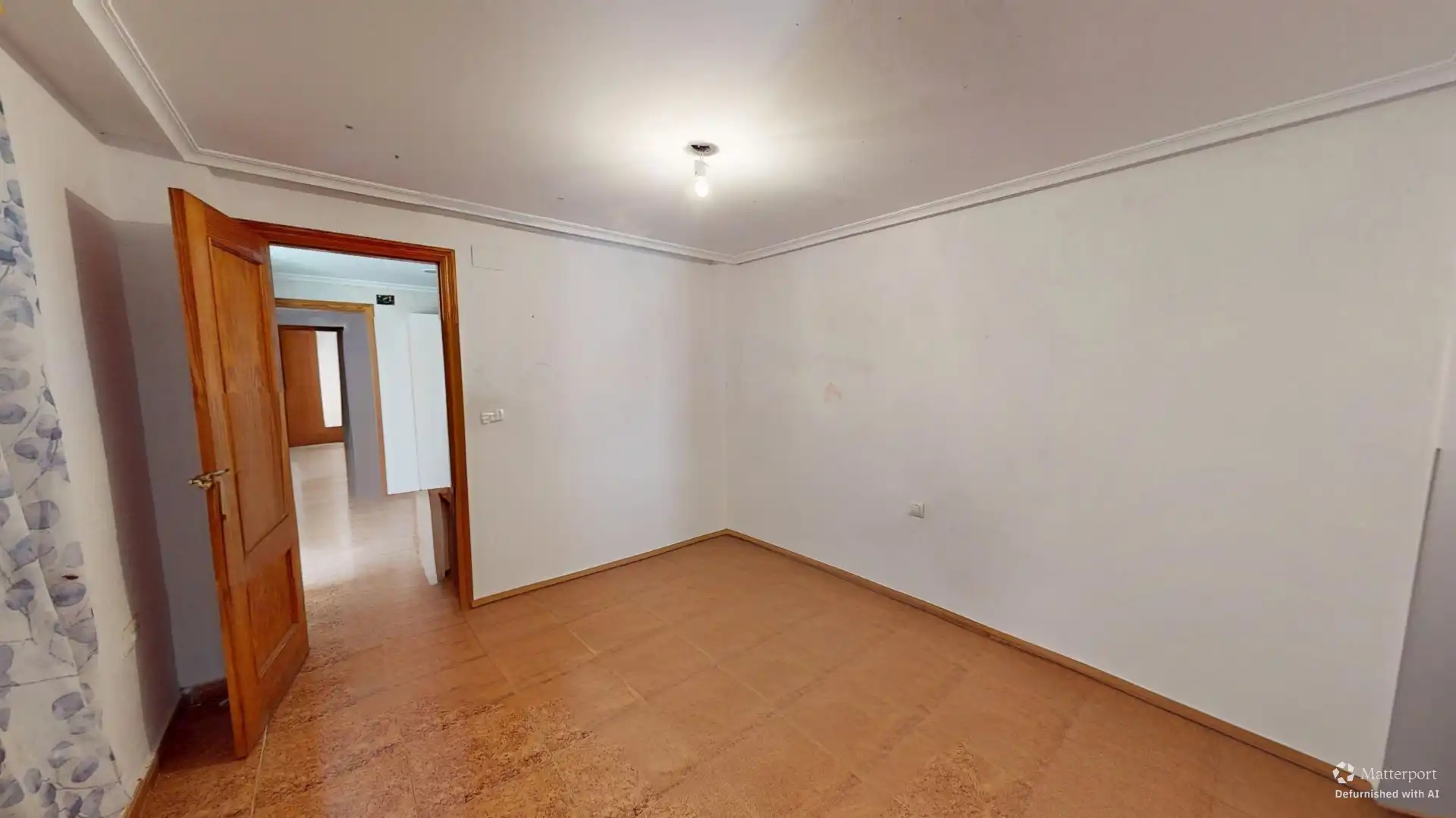 Piso en venta en Elche / Elx con Terraza, Trastero y Amueblado