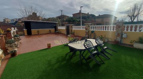 Foto 4 de Casa o xalet en venda a Carrer Dels Països Catalans, 18, Castellbisbal, Barcelona