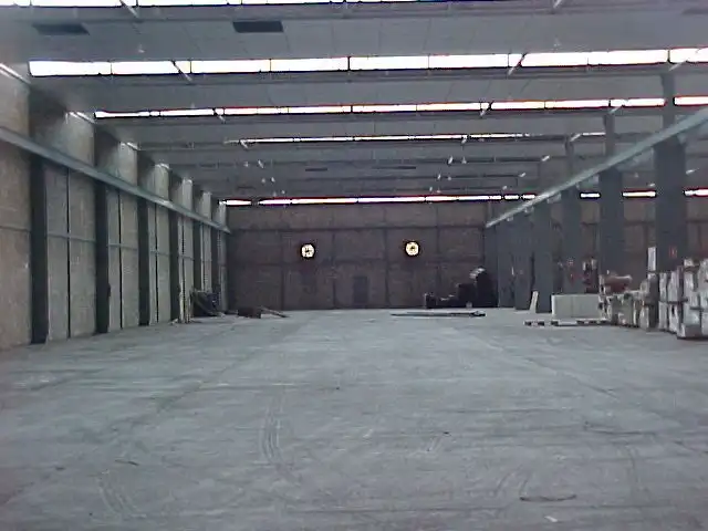 Industriegebäude zur Miete in La Paz