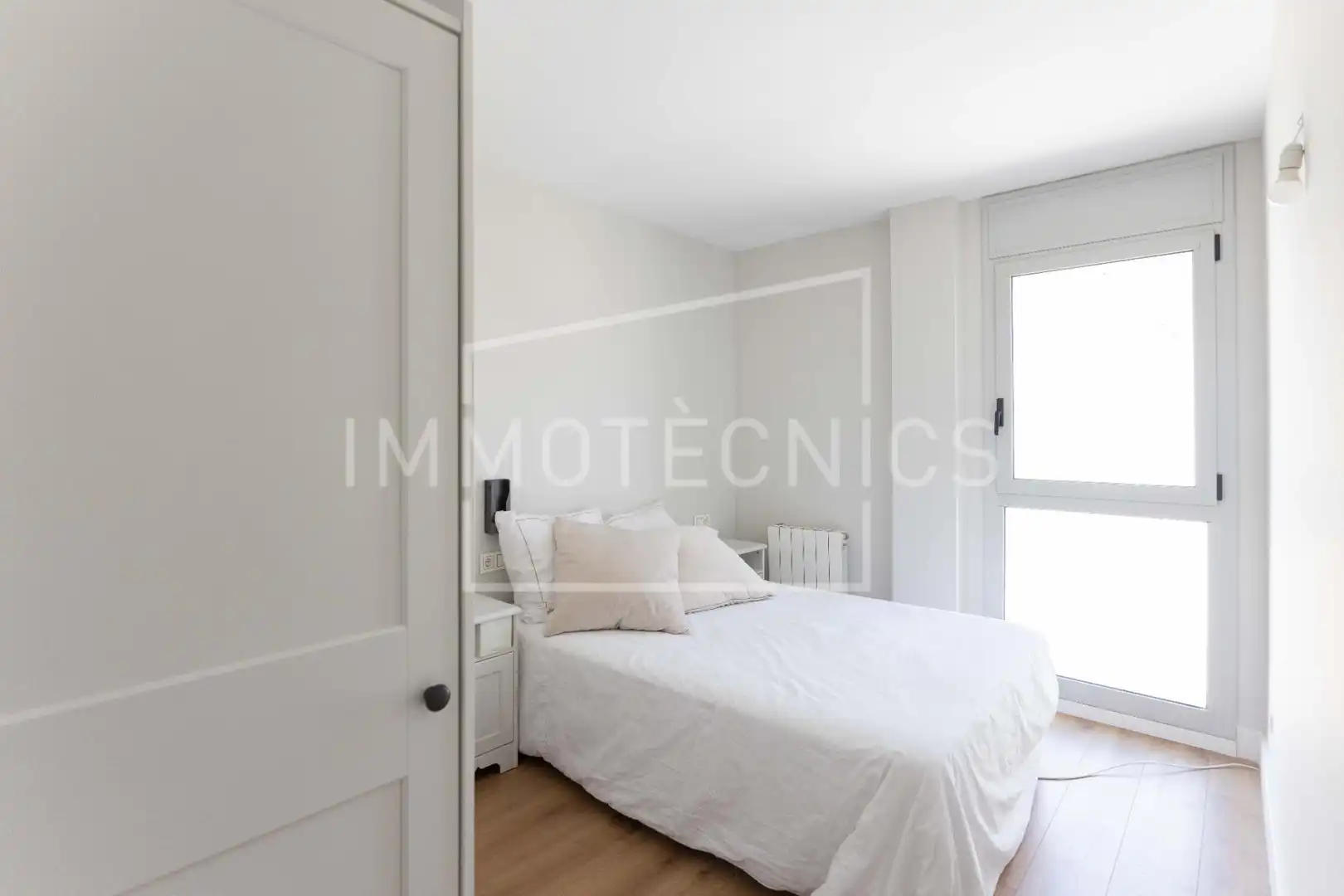 Bedroom of Duplexes for sale in Les Franqueses del Vallès  with Heating, Terrace and Storage room