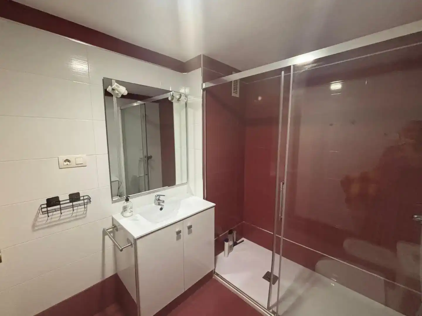 Maisonette zur Miete in Calle Paseo Marítimo, 42, Salobreña Costa