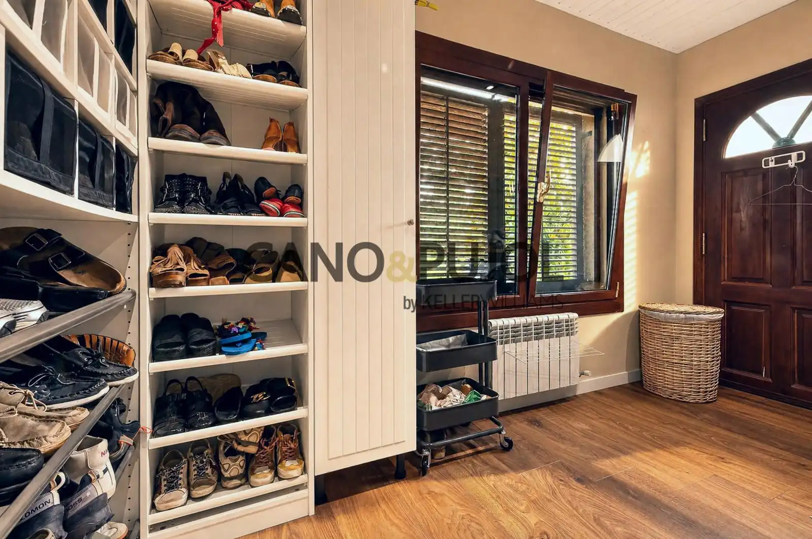 Maison avec piscine à vendre à L'Ametlla del Vallès, imagen 38