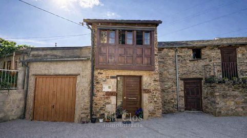 Foto 2 de Casa adosada en venta en Rúa Da Proba, 35, O Barco de Valdeorras , Ourense