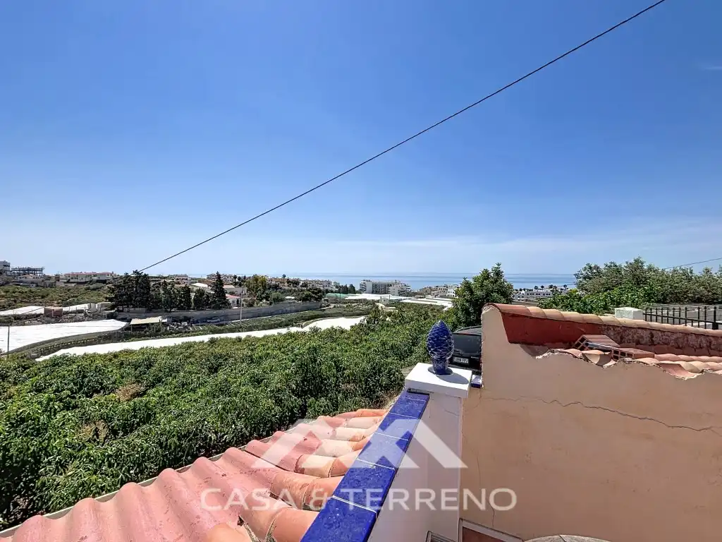 Chalet con piscina en venta en Urbanización Santa Rosa, imagen 23