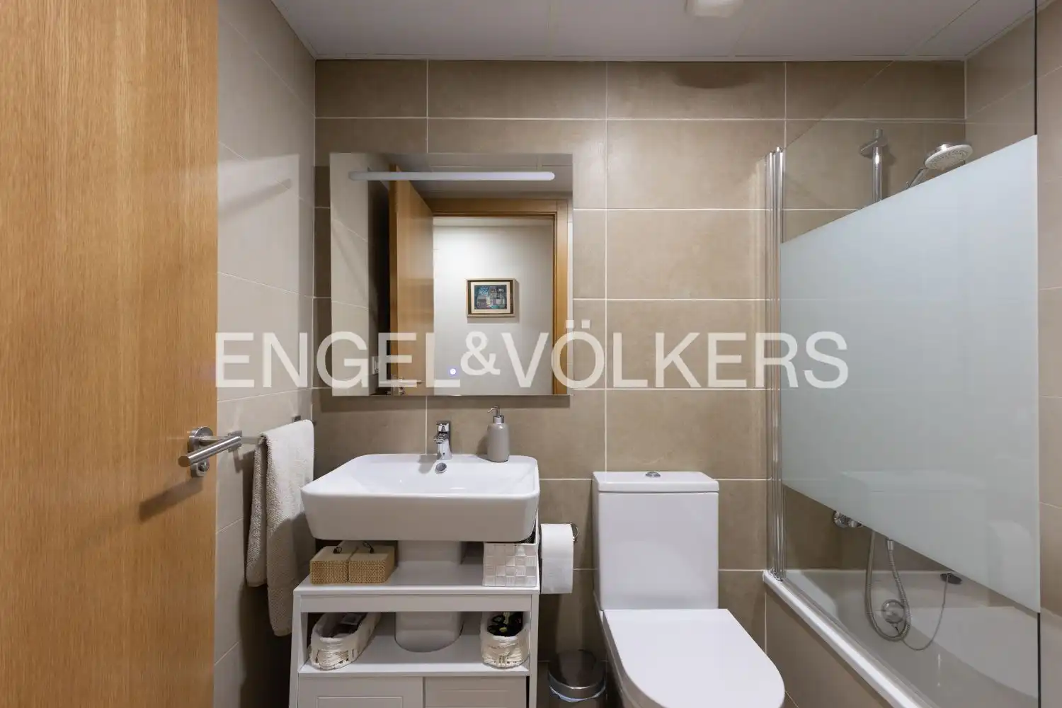 Baño de Piso en venta en Valencia con Aire acondicionado, Calefacción y Trastero
