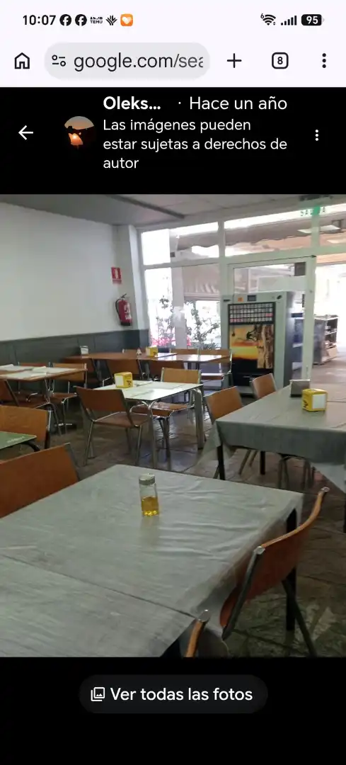 Local comercial en traspaso en Beniopa - Sant Pere