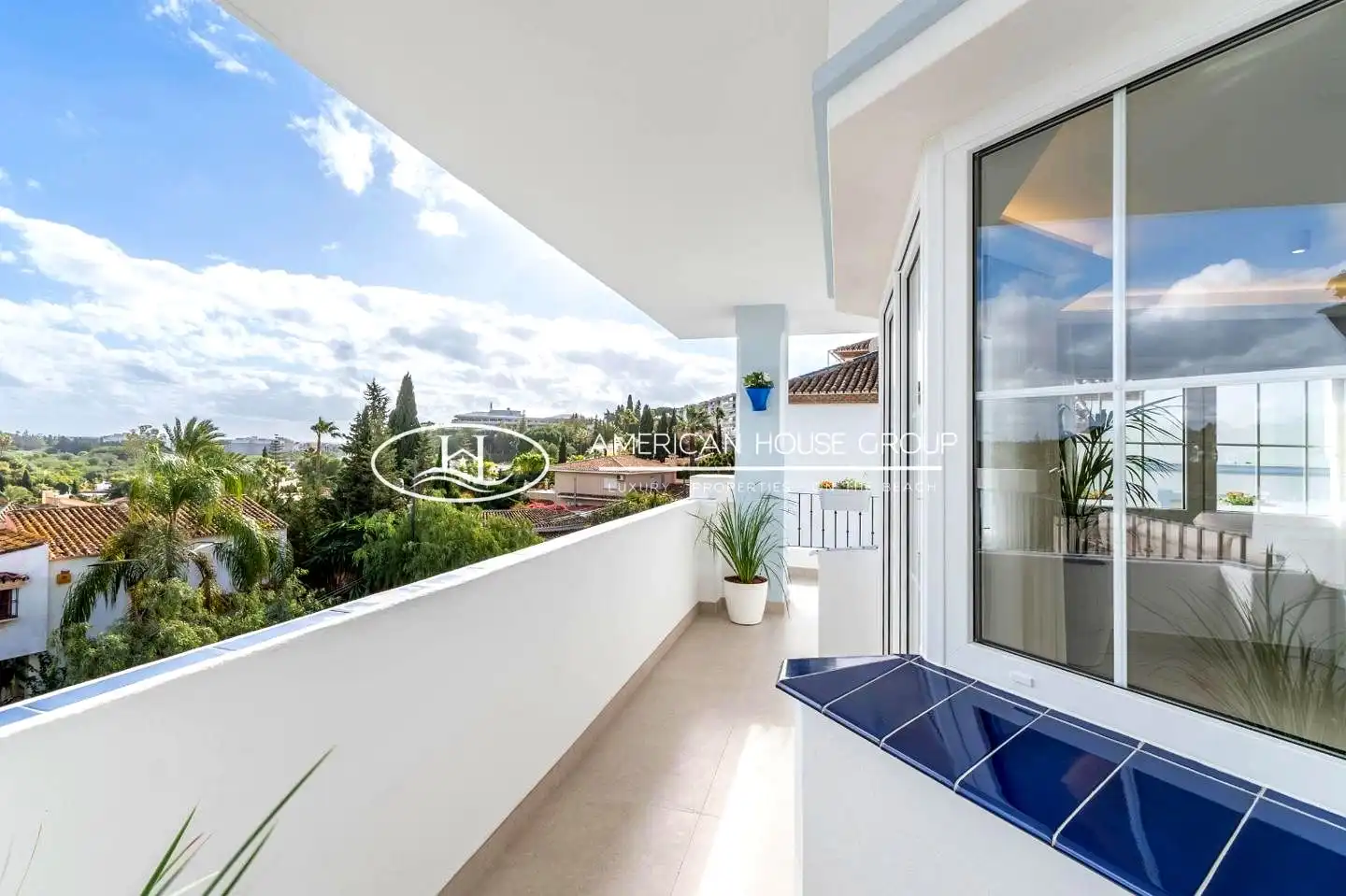 Penthouse mit Pool zum Verkauf in Nueva Andalucía, imagen 45