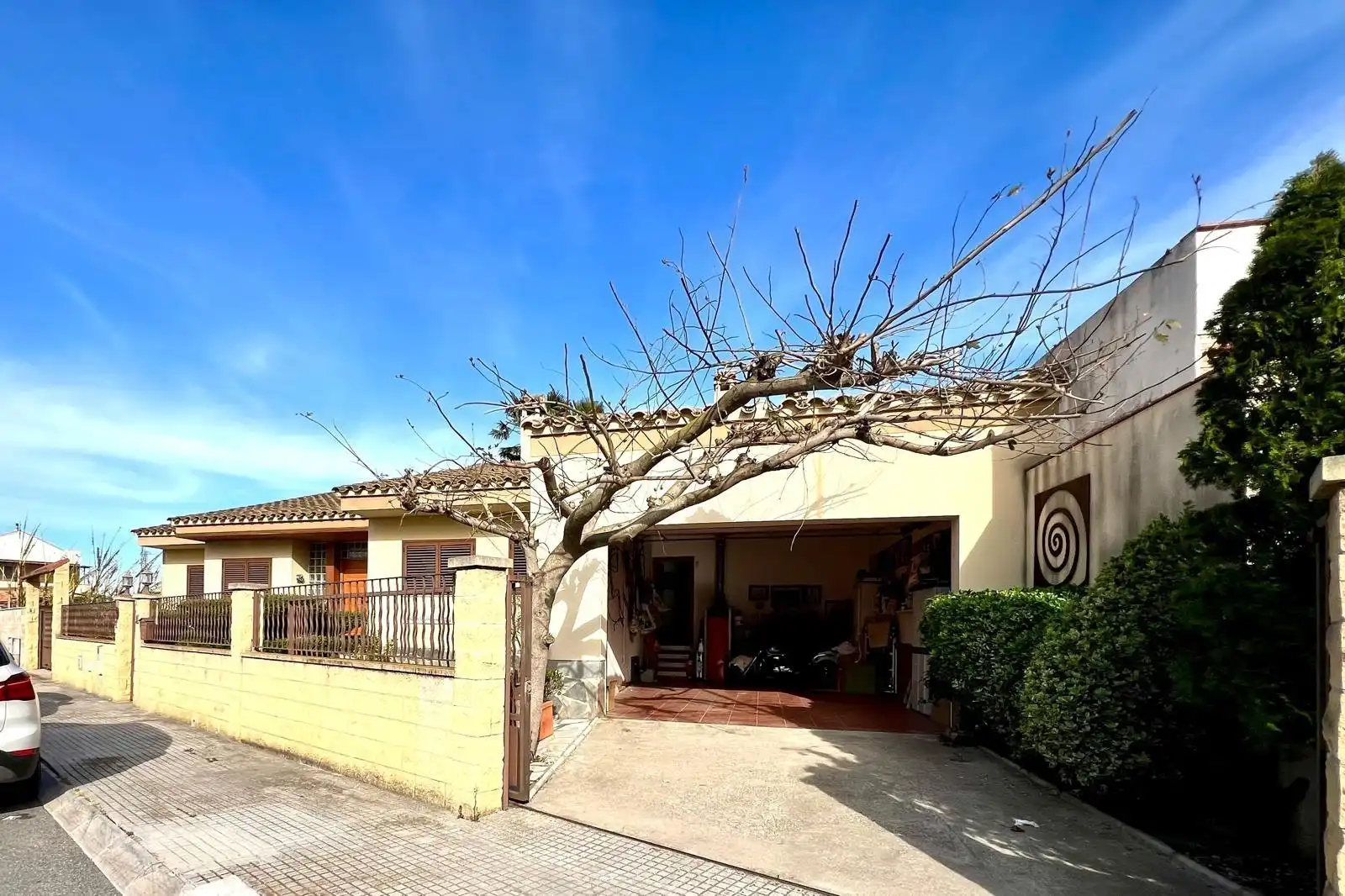 Maison avec jardin à vendre à PINTOR SOROLLA 13, imagen 8