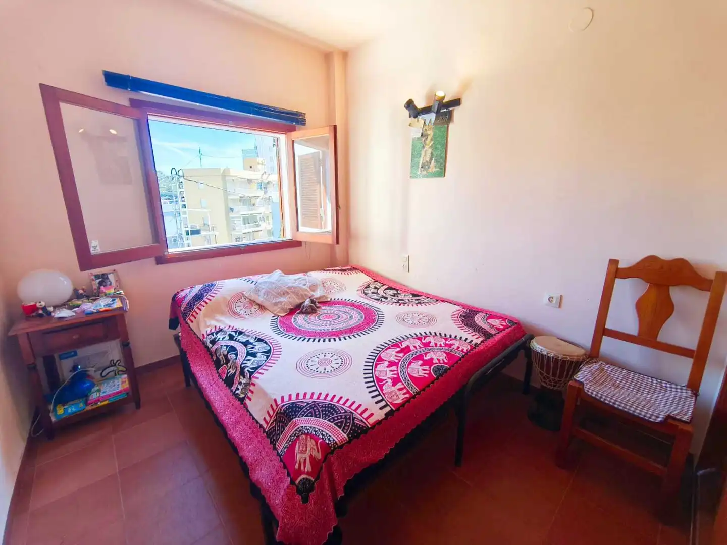 Chalet con piscina en venta en El Faro, imagen 35