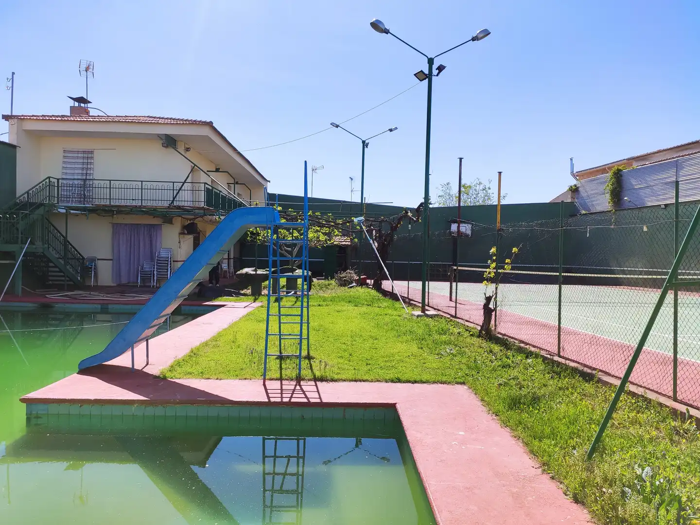 House with pool for sale in Quintanar de la Orden, imagen 3
