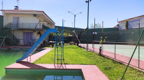 Chalet en zona tranquila de Quintana de la Orden, imatge 3