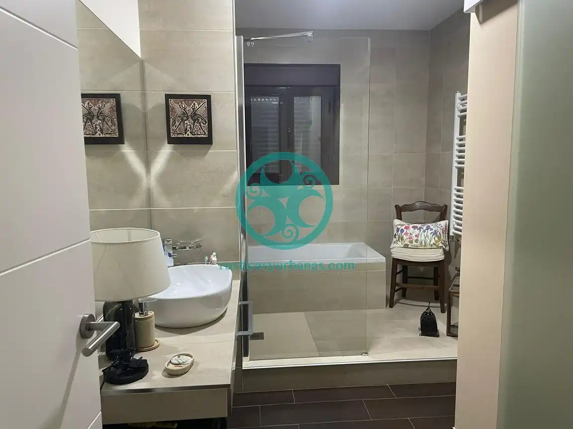 Baño de Casa o chalet en venta en Jaraíz de la Vera