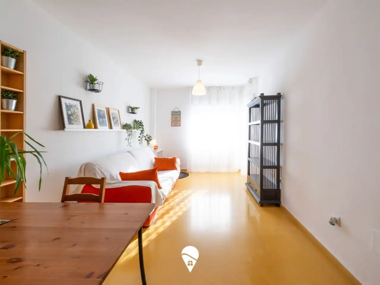 Flat with lift for sale in Gran via 47, imagen 27