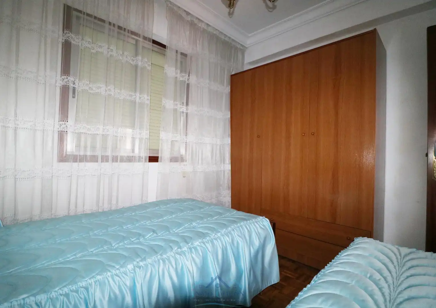 Wohnung mit Terrasse zum Verkauf in Serapio Mujika, imagen 25